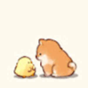 Meet your Posher, Xee